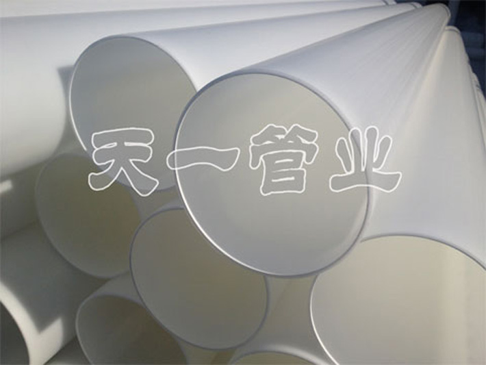 PP管和PE管，哪個(gè)防腐蝕性能更好？